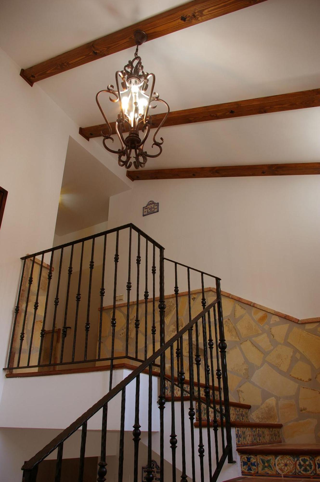 Villa De Xicar Montejicar Exterior foto