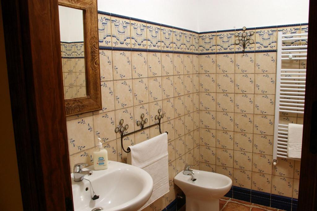 Villa De Xicar Montejicar Cameră foto