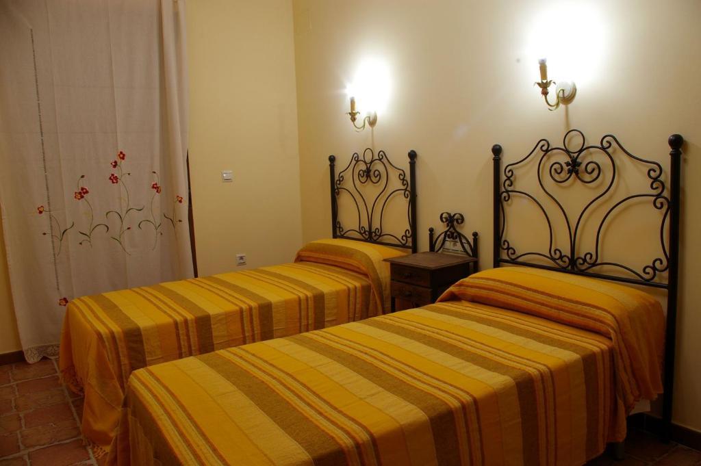Villa De Xicar Montejicar Cameră foto