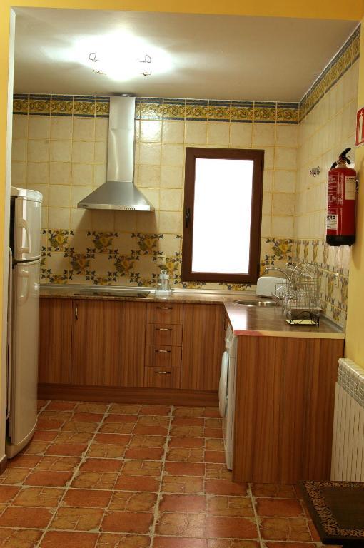 Villa De Xicar Montejicar Cameră foto