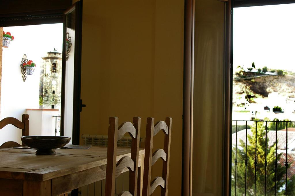 Villa De Xicar Montejicar Cameră foto
