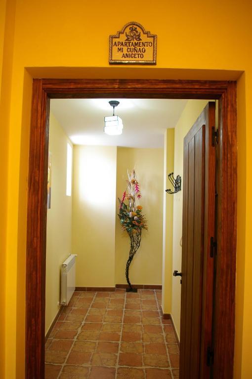 Villa De Xicar Montejicar Cameră foto