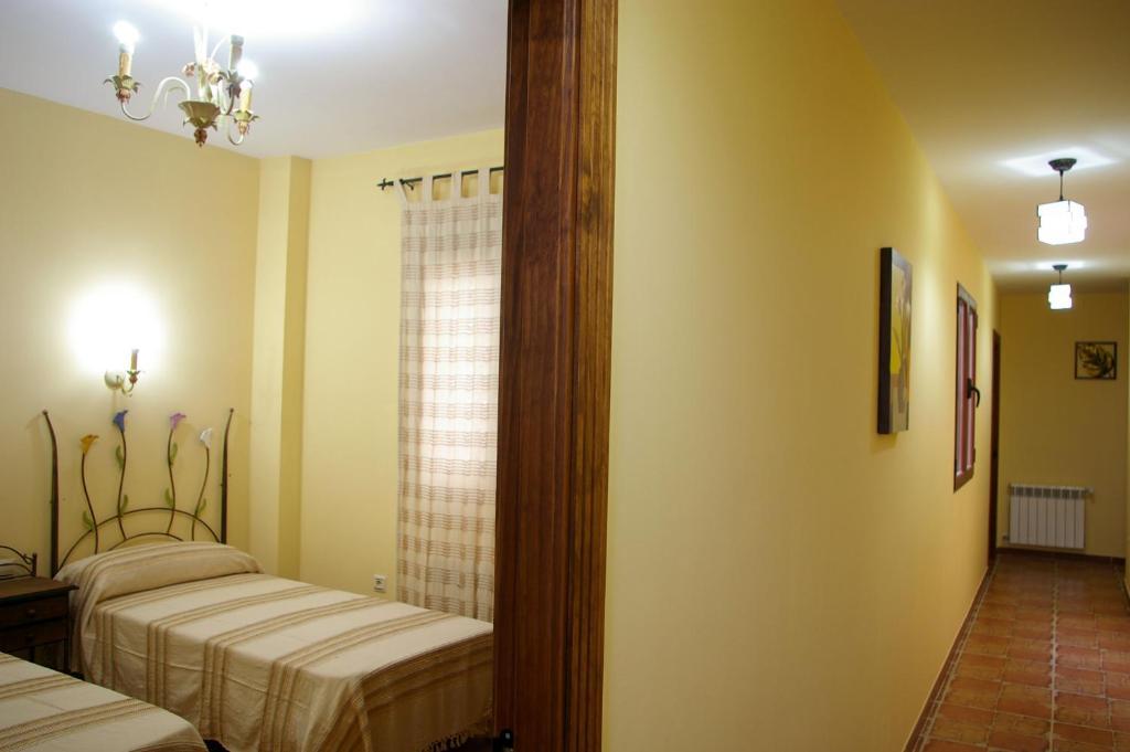 Villa De Xicar Montejicar Cameră foto