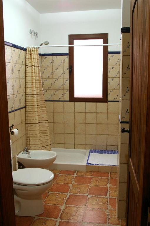 Villa De Xicar Montejicar Cameră foto