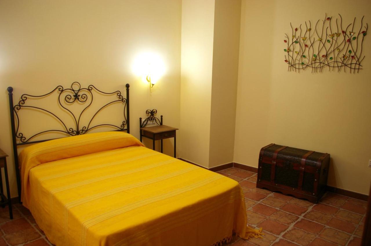 Villa De Xicar Montejicar Cameră foto